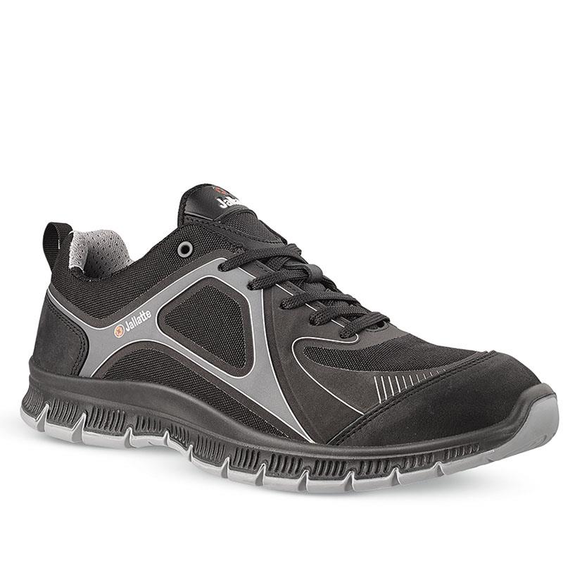 Jallatte low safety shoe Jalathlon model